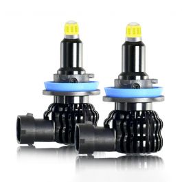 H11 Nebelscheinwerfer Lampen - 21-2835SMD LED Scheinwerfer Birne