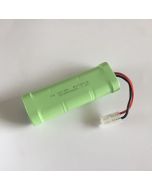 3.7V 5200Mah 2X18650 Lithium-Batterie-Pack Für Angeln Led-Licht  Bluetooth-Lautsprecher-Xh 2.54Mm