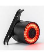 Lightmalls Q3 Fahrradrücklicht Intelligente Bremssensor Warnleuchte Fahrradzubehör