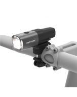 800 Lumen leichter Smart Scheinwerfer Enfitnix Navi800 USB wiederaufladbares Fahrradlicht