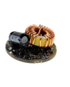 12.6V 3A 5 Modes LED Circuit board for Trustfire tr-3t6 or other flashlights