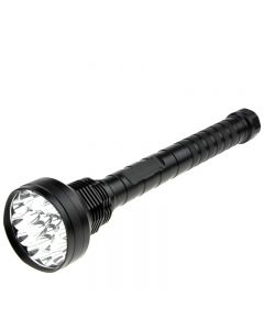Oem Trustfire 18T6 18000-Lumen T6 5-Modi-Led-Taschenlampe (4 * 18650/4 * 26650)