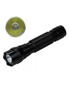 Ultrafire Wf-501B Cree Xp-L V5 1A 1800 Lumen Led-Taschenlampe (1 * 18650)