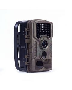 H881 Hd-Pfad-Kamera-Jagd-Kamera 120 Winkel-Bewegung Aktiviert 2.31In Lcd-Display Für Outdoor-Garten-Haussicherheitsüberwachung