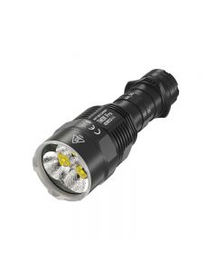 Nitecore TM9K Pro 9900 Lumen USB-C QC wiederaufladbare LED-Taschenlampe