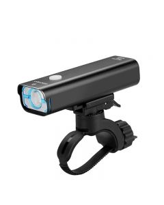 Gaciron 850 Lumen LED wasserdichtes USB wiederaufladbares Fahrradlicht Hochgeschwindigkeits-Fahrradlicht
