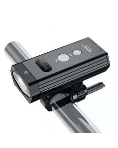 TOWILD BR1200 Fahrradlicht Eingebautes 4000mAh IPX6 Wasserdichtes USB Wiederaufladbares Fahrradlicht