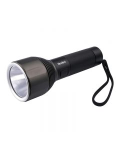 NexTool Wiederaufladbare Taschenlampe 5000mAh 2000lm 380m 5Modi IPX7 Wasserdichtes LED-Licht Typ-C