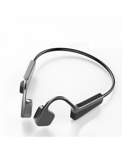 Knochenleitungs-Bluetooth-Sport-Nicht-In-Ear-Anti-Schweiß-Laufkopfhörer