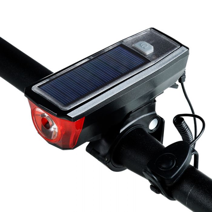 Radfahren Mit Radarnstrich Fahrradlicht Wasserdicht 350 Lumen