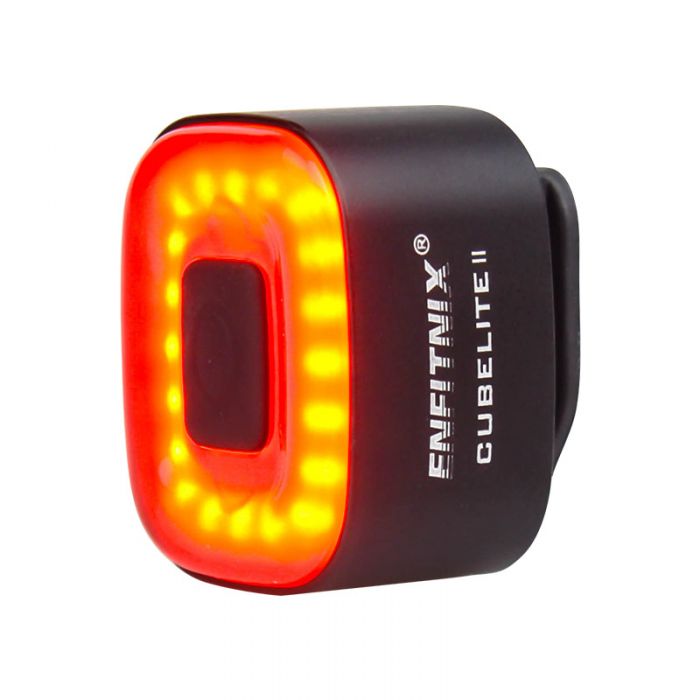 1000 Lumen Fahrrad Smart Auto Brake Sensing Light USB Rennrad MTB  Rücklichter